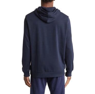 Футболкалар: Tommy Hilfiger. Толстовка с капюшоном и длинными рукавами.Графика — 6