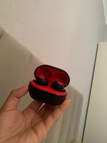redmi airdots: Беспроводные JBL TUNE 115TWS -наушники в компактном зарядном кейсе — 1