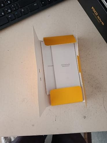m3 pro: Poco X6 Pro, цвет - Серый — 4
