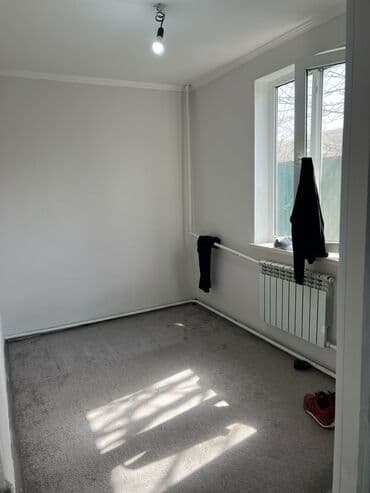 тынчтык конушу дом: Дом, 53 м², 3 комнаты, Собственник — 5