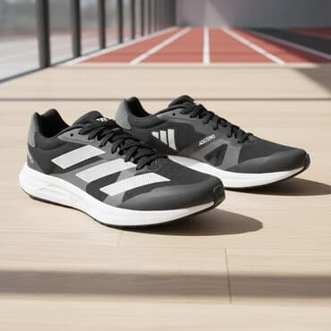 ботасы адидас: Мужские кроссовки, 43, Adidas, Новый, Самовывоз — 1