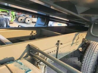 шины для внедорожников бу: Грузовик, Howo, Б/у — 19