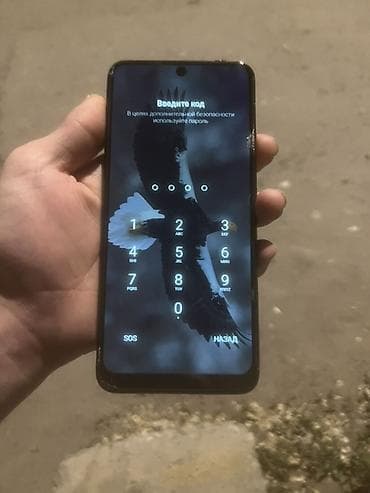 поко х5 цена: Xiaomi, 12, 128 ГБ, цвет - Черный — 3