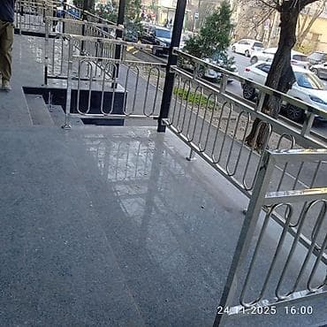 печатка серебро: Нержавеющие перила и ограждения под ключ - Изготовление и монтаж — 4