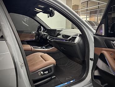 m50 b25: BMW X5: 2023 г., 3 л, Автомат, Бензин, Кроссовер — 7