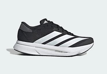 Мырзалардын бут кийими: Эркектердин кроссовкасы, 42, Adidas, Жаңы, түсү - Кара, Өзү алып кетүү, Акылуу жеткирүү — 3