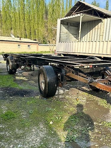 Транспорт: BMW — 1