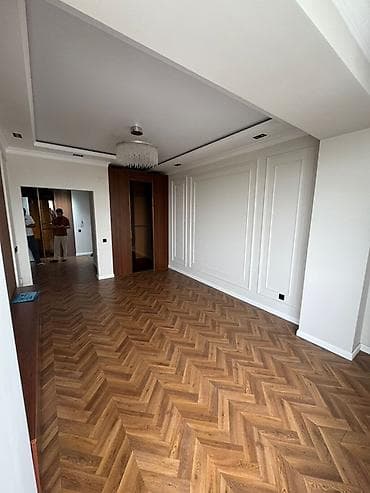 11 микро: 2 комнаты, 49 м², Элитка, 11 этаж, Дизайнерский ремонт — 8