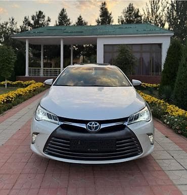 бутылки 0 5: Сдаю Toyota Camry, Посуточно, Без водителя, | Водительские права, От 18 лет — 1
