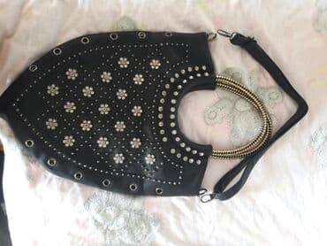 гантели наборные в чемодане: Шикарная сумка. Оригинальная форма — 3