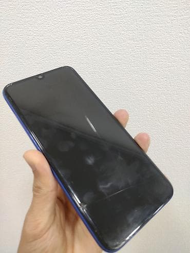 redmi note 7 4pda: Redmi, Redmi Note 8, Б/у, 64 ГБ, цвет - Синий, 2 SIM — 3