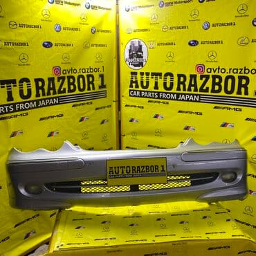 передний бампер опель вектра б: Передний Mercedes-Benz, Оригинал — 1