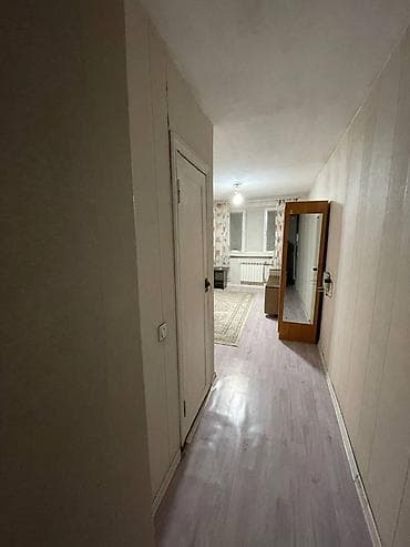 flat in osh: 2 комнаты, Агентство недвижимости, Без подселения, С мебелью полностью — 5