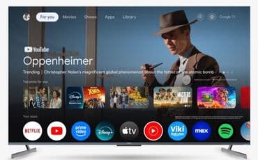 konka телевизор отзывы: Телевизор KONKA Mini QD-LED 809 серия Технология квантовых точек и — 2