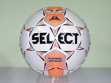 select: ORIGINAL SELECT мячи — 1