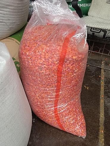 цветы ош: Жугору дарыланган местный 80 сом Чечен жугору — 2