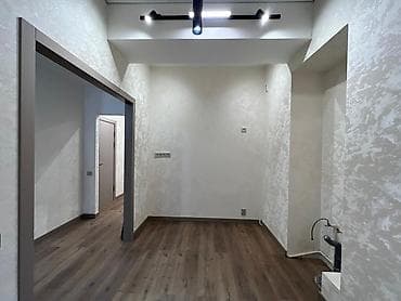 gala group: 2 комнаты, 48 м², Элитка, 10 этаж, Дизайнерский ремонт — 8