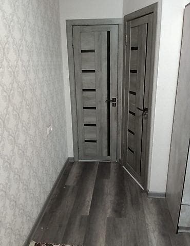 Батирлер: 2 бөлмө, 48 м², Таатан СБ 105-серия, 2 кабат, Жаңы ремонт — 10