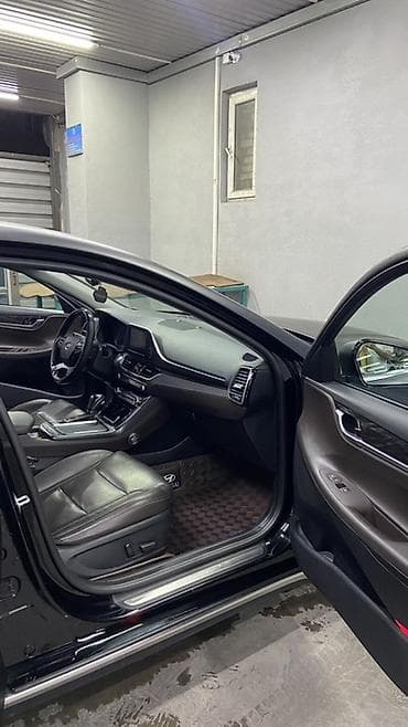 daewoo centra: Hyundai Grandeur: 2019 г., 3 л, Автомат, Бензин, Седан — 3