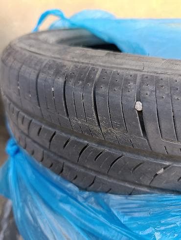 surf 185: 4 комплект в очень хорошем состоянии! 175/65/R14 — 2