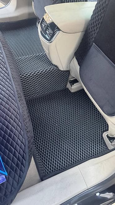 logan: Полики — 4