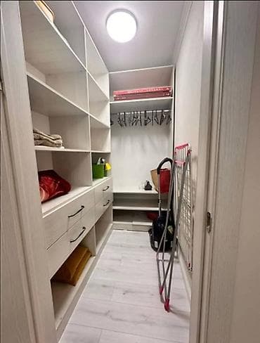 2 комнаты, 87 м², Караван ТРЦ 10 этаж, Дизайнерский ремонт — 3
