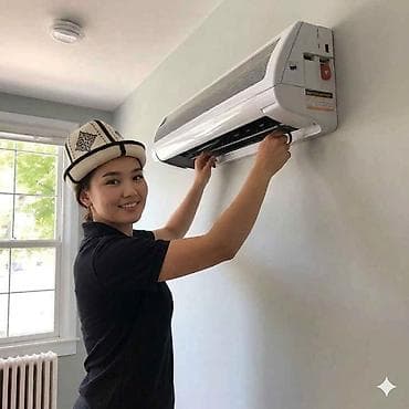 отопления бишкек: Саламатсызбы! Кондиционер сатабыз жана ошол эле күнү орнотуп беребиз — 2