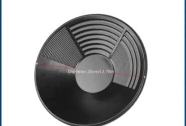 оборудование для ip телефонии модуль расширения настольные: Продаю старательский лоток для промывки золота и любого другого — 4