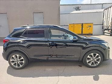 стоник киа: Kia Stonic: 2018 г., 1.6 л, Автомат, Дизель, Кроссовер — 2