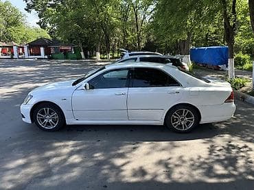 lexus gs: Toyota Crown: 2004 г., 3.5 л, Седан — 4