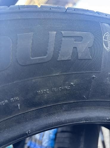 Шины: Шины 215 / 60 / R 16, Лето, Новый, Комплект, Легковые, Китай, ZEETEX — 4