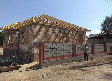 станок для пескаблок: Строительные услуги «под ключ» для частных домов и ограждений — 6