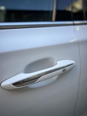 Унаа сатуу: Hyundai Grandeur: 2020 г., 3 л, Автомат, Газ, Седан — 6