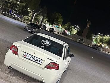 lexus rx400: Chevrolet Nexia: 2012 г., 1.5 л, Бензин, Седан — 1