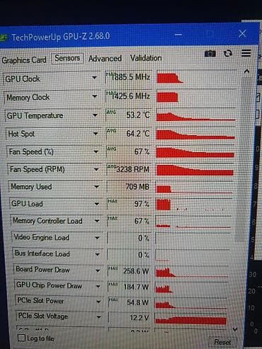 системы охлаждения термопасты: Видеокарта, NVidia, GeForce GTX, 12 ГБ, Для ПК — 10