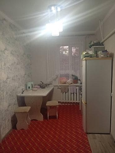 Просторный дом с отдельной кухней и раздельными комнатами. -