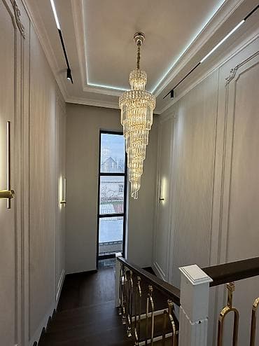 дача балыкчы: Продается премиальный двухуровневый дом с качественным дизайнерским — 3