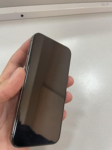 айфон 13 про 128 гб цена бишкек: IPhone 13 Pro, Б/у, 512 ГБ, Black Titanium, Зарядное устройство, 85 % — 5