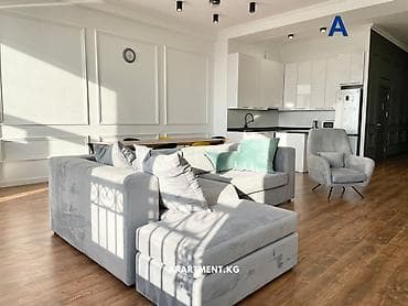 mod: For rent a spacious 2 bedroom apartment in the golden square with — 5