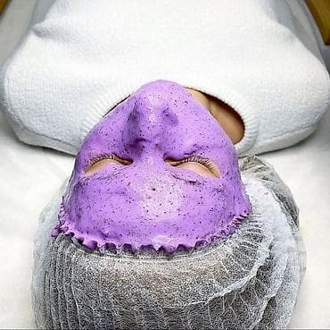 mavic 2: Ультразвуковая чистка лица - Профессиональная процедура аппаратного — 2