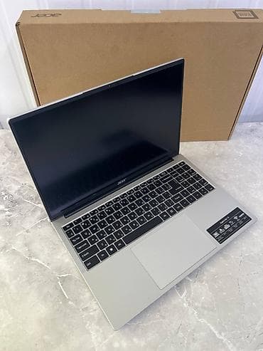 Ноутбуки Acer: Для учебы, Intel Core i3 — 2