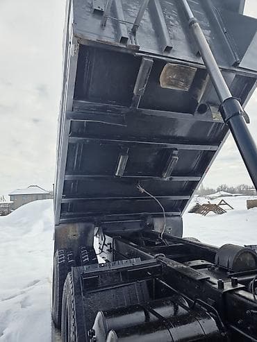 hyper fuel бишкек: Жүк ташуучу унаа, Камаз, Стандарт — 10