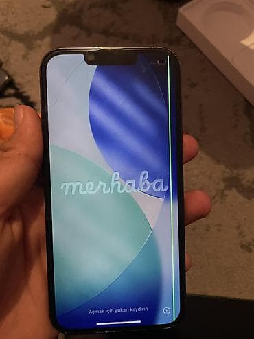 a55 5g: IPhone 13 Pro, 256 ГБ, Alpine Green, Коробка, 77 % — 2