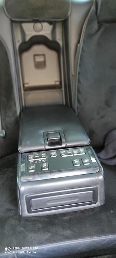 Toyota Crown: 2006 г., 3.5 л, Типтроник, Бензин, Седан — 6