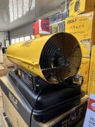 пассивное сетевое оборудование ольвия электро: Тепловая пушка Газовая, более 2000 Вт, Отключение при перегреве — 2