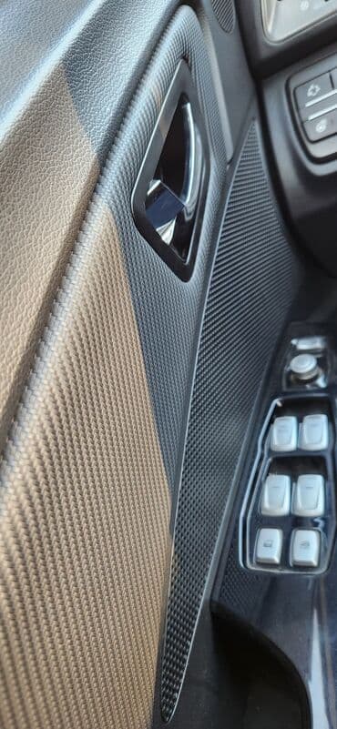 скутеры мопеды: Ssangyong : 2017 г., 1.6 л, Автомат, Бензин, Кроссовер — 7