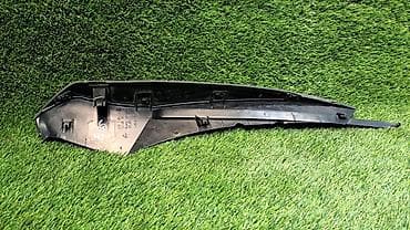 imac 2011: Обшивка стоек BMW 2004 г., Б/у, Оригинал — 2