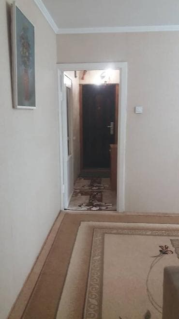 10 мкр квартира: 3 комнаты, 58 м², 10 мкр 104 серия, 5 этаж, Косметический ремонт — 10
