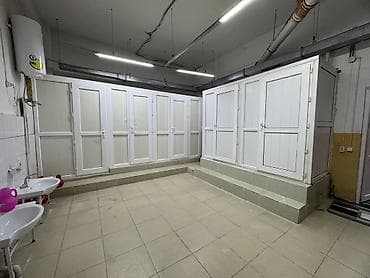 нижный джал: Продается помещение в мкр Джал, Ахунбаева 67/1. Цокольное помещение в — 7