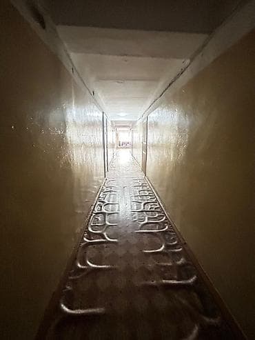 дом матросова: 1 комната, 22 м², Гостиничный тип, 4 этаж, Косметический ремонт — 5